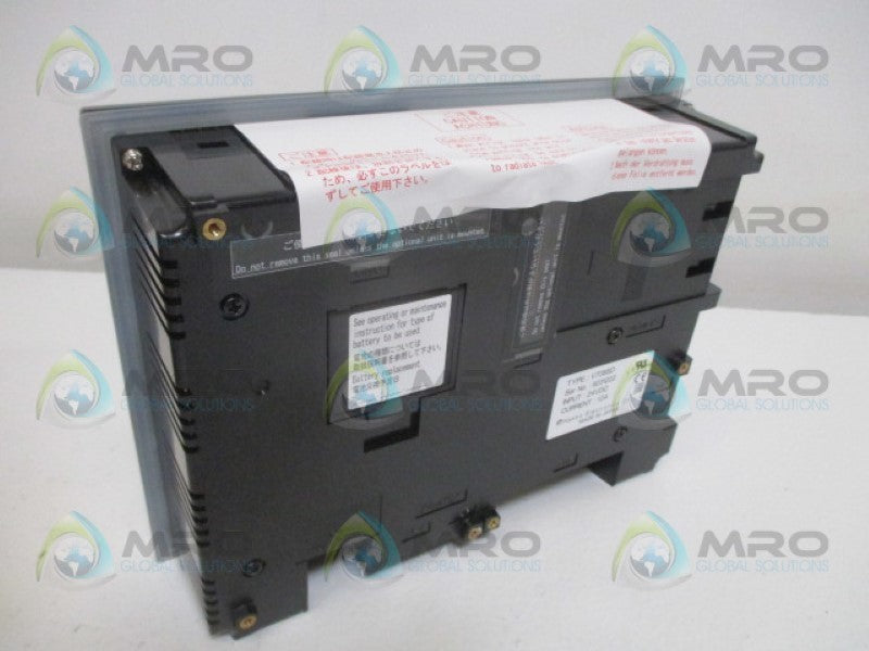 KAKKO ELECTRONICS V708SD TOUCH SCREEN NSMP