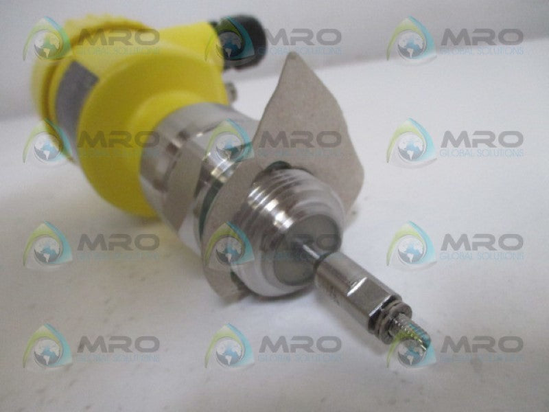 VEGA VEGAFLEX61 FX61.XXXGC1HKMXX SENSOR 14-36V NSMP