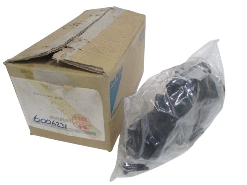DAIKIN K50-G03-4CP-20-EN NSMP