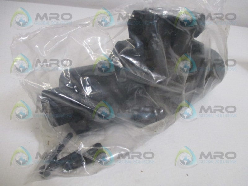 DAIKIN K50-G03-4CP-20-EN NSMP