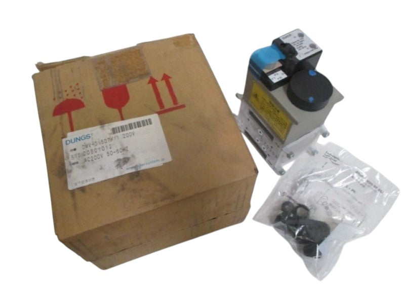 DUNGS DMV-D507/11 220-240VAC NSMP