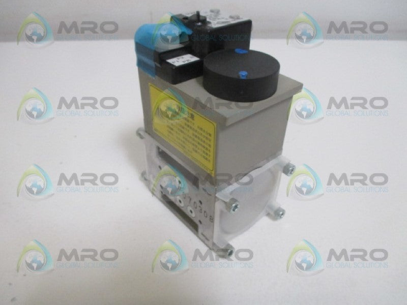 DUNGS DMV-D507/11 220-240VAC NSMP