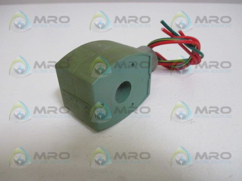 ASCO 272610-032-D MP-C-080 120V UNMP