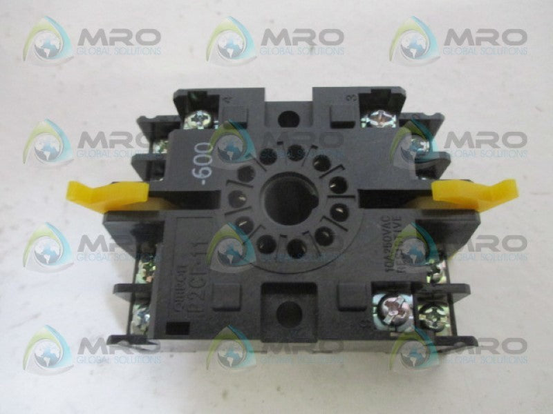 ORIENTAL MOTOR SB50 BRAKE PACK CONTROLLER MODULE NSMP