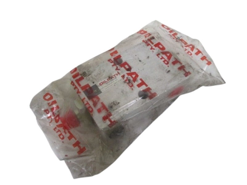 OILPATH OP101 MANIFOLD NSMP