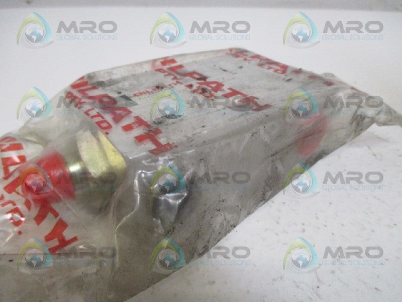 OILPATH OP101 MANIFOLD NSMP