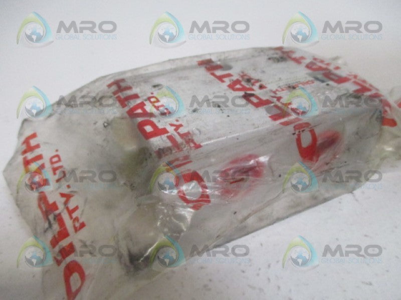 OILPATH OP101 MANIFOLD NSMP