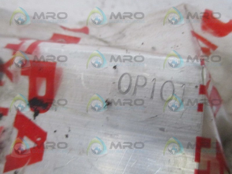 OILPATH OP101 MANIFOLD NSMP