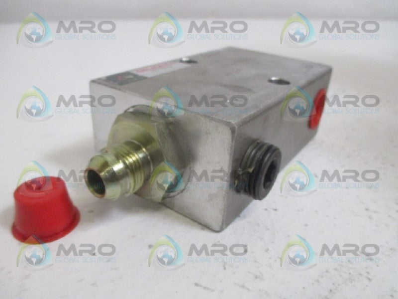 OILPATH OP101 MANIFOLD NSNP