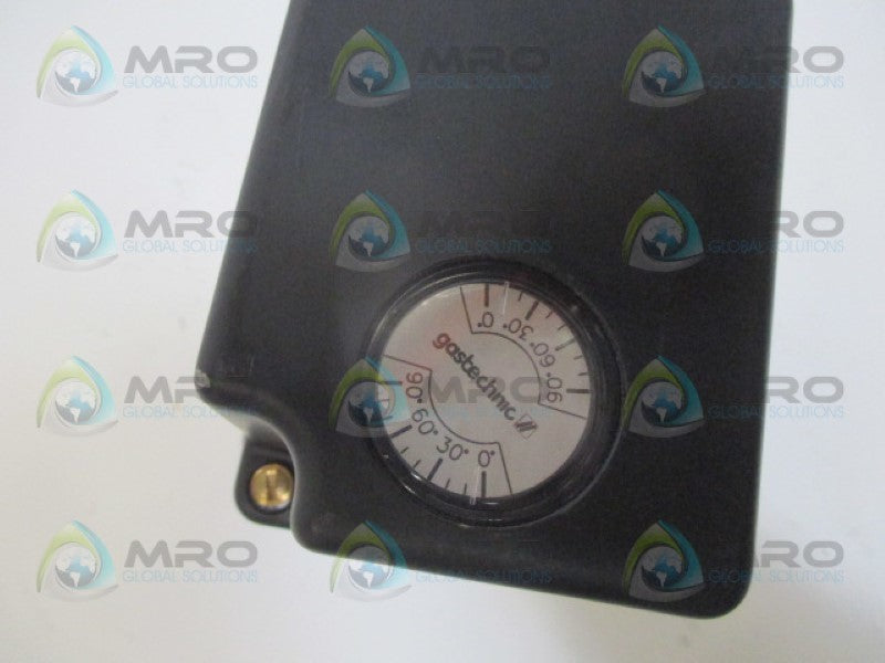 KROM SCHRODER CT31-30TS ACTUATOR 220-240V UNMP