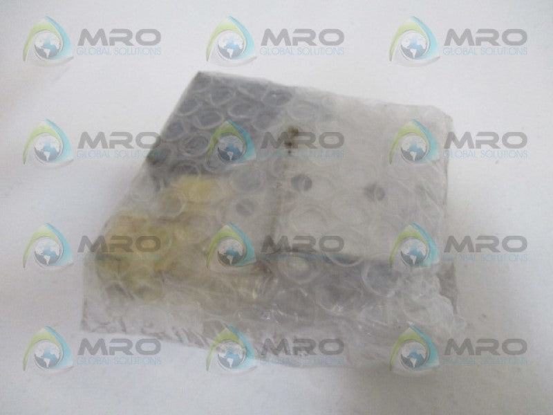 SMC VX2220-02-5DZ1-B MEDIA VALVE 24VDC NSNP
