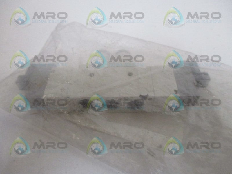 SMC SY5220-5L0U-CY SOLENOID VALVE 24VDC NSMP