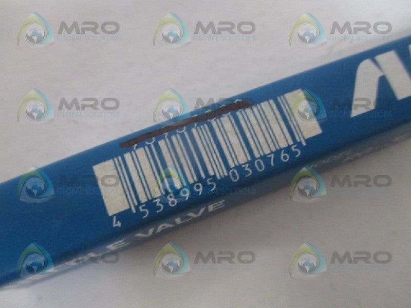 ANEST IWATA 93937880 NEEDLE VALVE NSMP