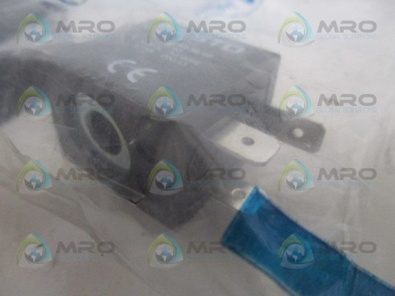 FESTO MSFW-240-50/60 SOLENOID COIL (34424) 240VAC NSMP
