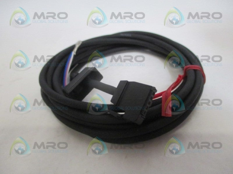 KEYENCE AP-V80 PRESSURE SENSOR AMPLIFIER 12-24VDC NSMP