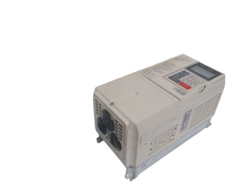 YASKAWA G7 CIMR-G7A40P4 3PH 380-480V NSMP