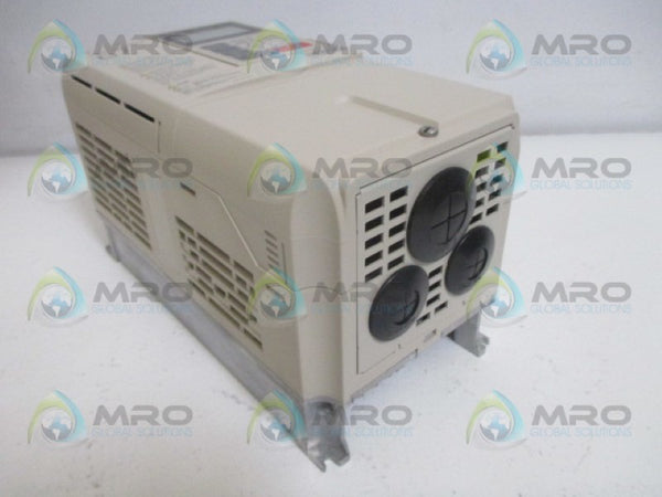 YASKAWA G7 CIMR-G7A40P4 3PH 380-480V NSMP