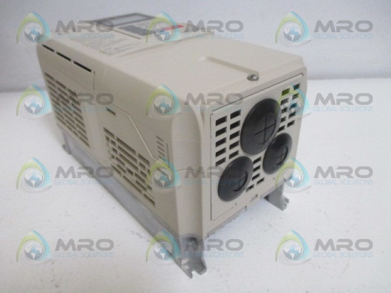 YASKAWA G7 CIMR-G7A40P4 3PH 380-480V NSMP
