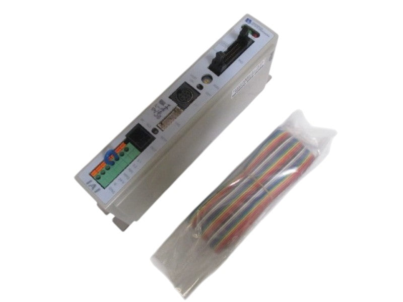 IAI RCP2-C-RMA-1-PM-O-P CONTROLLER DEDICATED PNP TYPE 24VDC 2A UNMP