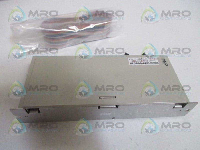 IAI RCP2-C-RMA-1-PM-O-P CONTROLLER DEDICATED PNP TYPE 24VDC 2A UNMP