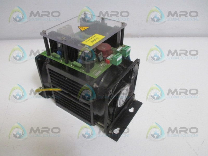 PLASMATREAT ZIP9707 POWER SUPPLY NSNP