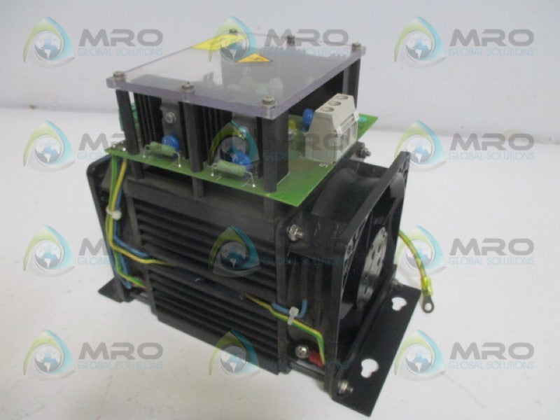 PLASMATREAT ZIP9707 POWER SUPPLY NSNP