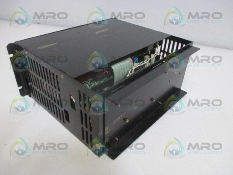 SANYO DENKI ABS SUPER 65AA015FXR01 SERVO AMPLIFIER  NSNP
