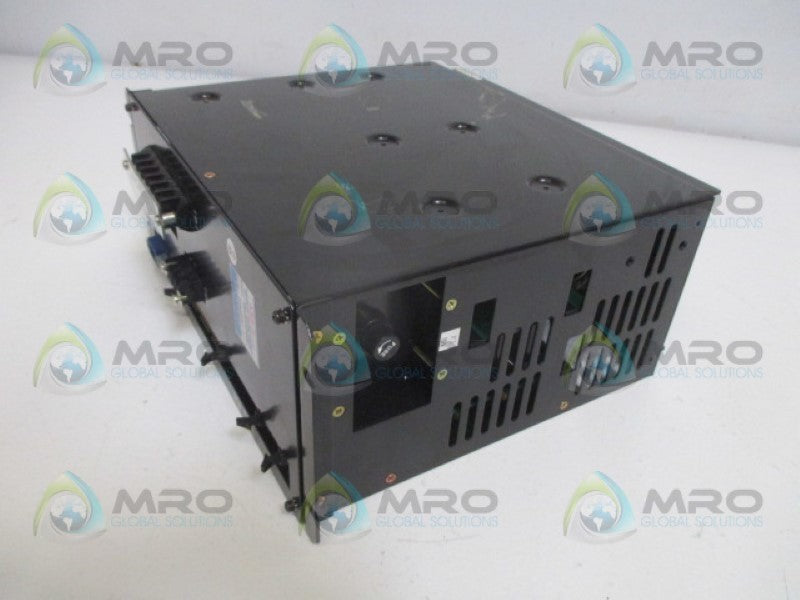 SANYO DENKI ABS SUPER 65AA015FXR01 SERVO AMPLIFIER  NSNP