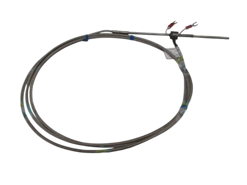 INDUSTRIAL PYROMETERS A93821B TEMP 800 TEMPERTAURE PROBE NSNP