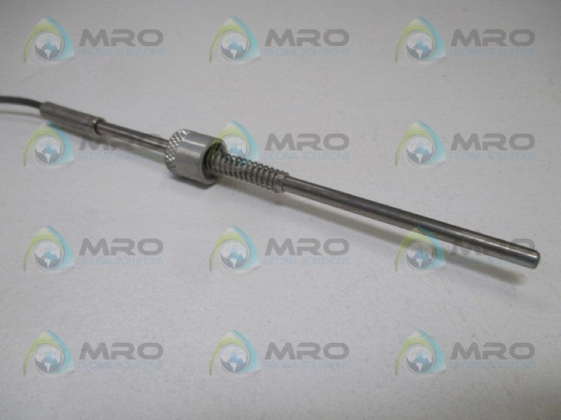 ONE TEMP A93821B TEMPERATURE 800 TEMPERATURE PROBE NSNP