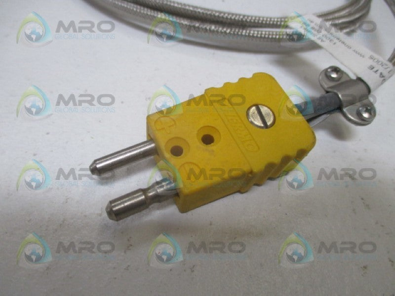 ONE TEMP A104629 TEMPERATURE 400 TEMPERATURE PROBE NSNP
