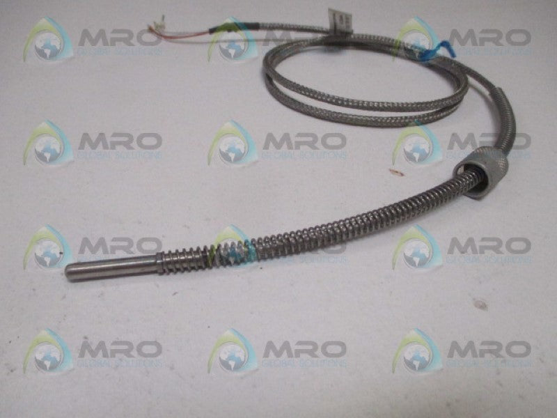 ONE TEMP A110381 TEMPERATURE 260 TEMPERATURE PROBE NSNP
