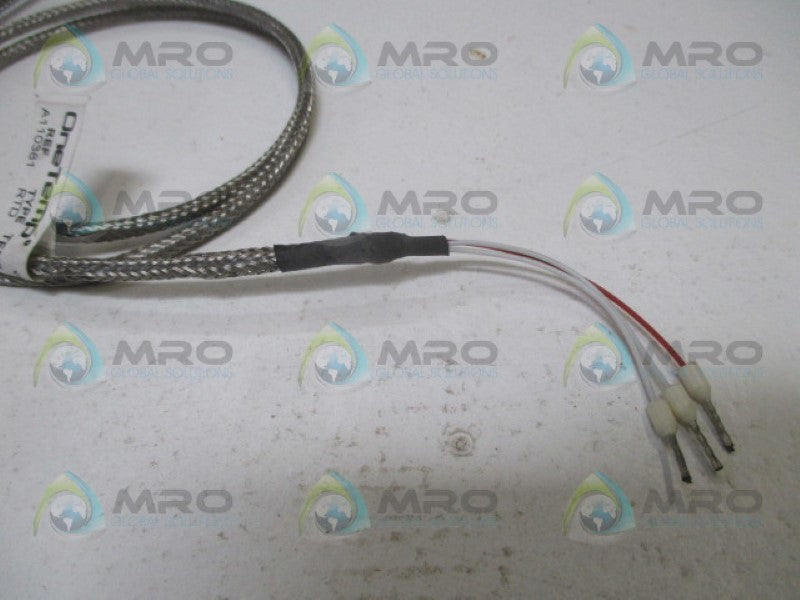 ONE TEMP A110381 TEMPERATURE 260 TEMPERATURE PROBE NSNP