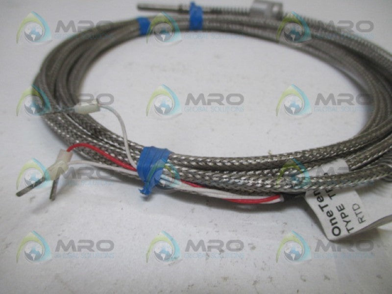 ONE TEMP A107330 TEMPERATURE 260 TEMPERAURE PROBE NSNP