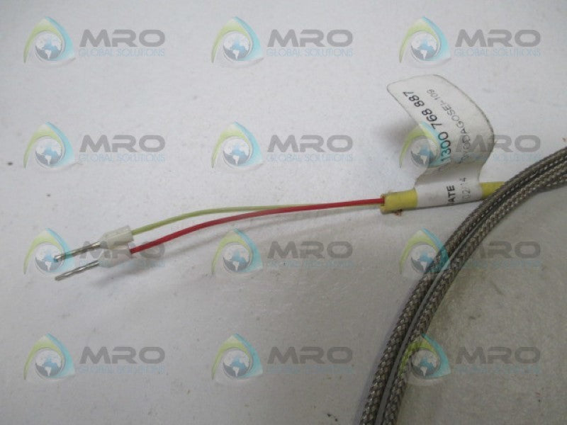 ONE TEMP A93094 TEMPERATURE 260 TEMPERATURE PROBE NSNP