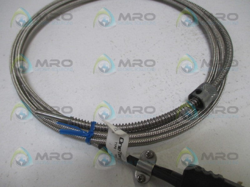 ONE TEMP A89858 TEMPERATURE 400 TEMPERATURE PROBE NSNP
