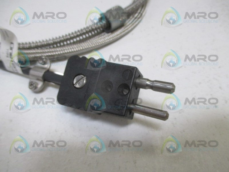 ONE TEMP A89858 TEMPERATURE 400 TEMPERATURE PROBE NSNP