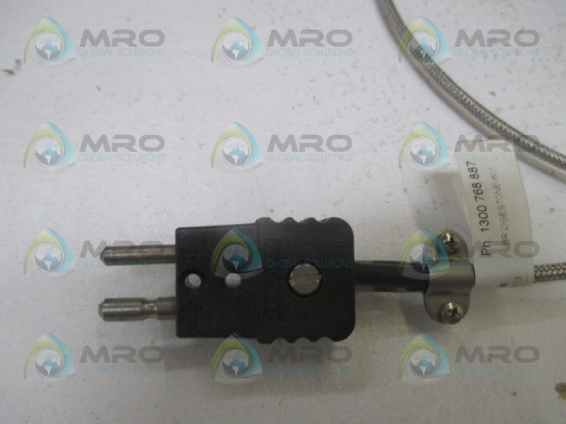 ONE TEMP A92735 TEMPERATURE 400 TEMPERATURE SENSOR NSNP