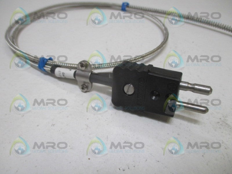 ONE TEMP A95820A TEMPERATURE 400 TEMPERATURE SENSOR NSNP