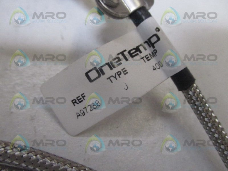 ONE TEMP A97238 TEMPERATURE 400 TEMPERATURE SENSOR NSNP