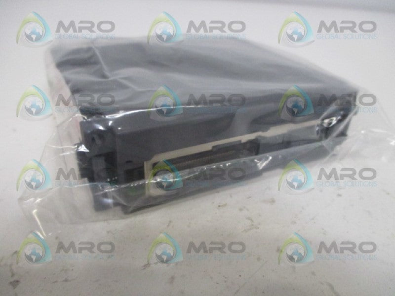 MITSUBISHI Q64TCTT TEMPERATURE CONTROL UNIT 24VDC NSMP