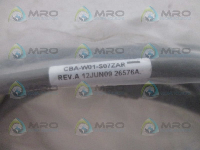 APD METRO CBA-W01-S07ZAR M5157910 CABLE NSNP