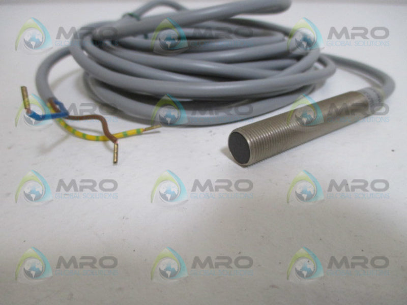 INDUSTRIAL SPARE PART 872C-A21N12-A6 SER. B SENSOR (MISSING ACCESSORIES) NSNP