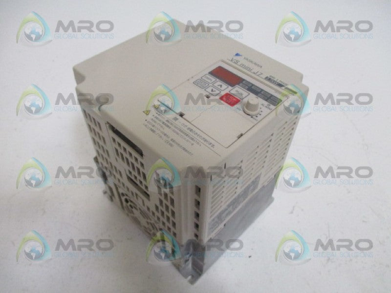 YASKAWA J7 CIMR-J7AA43P7 400V NSMP