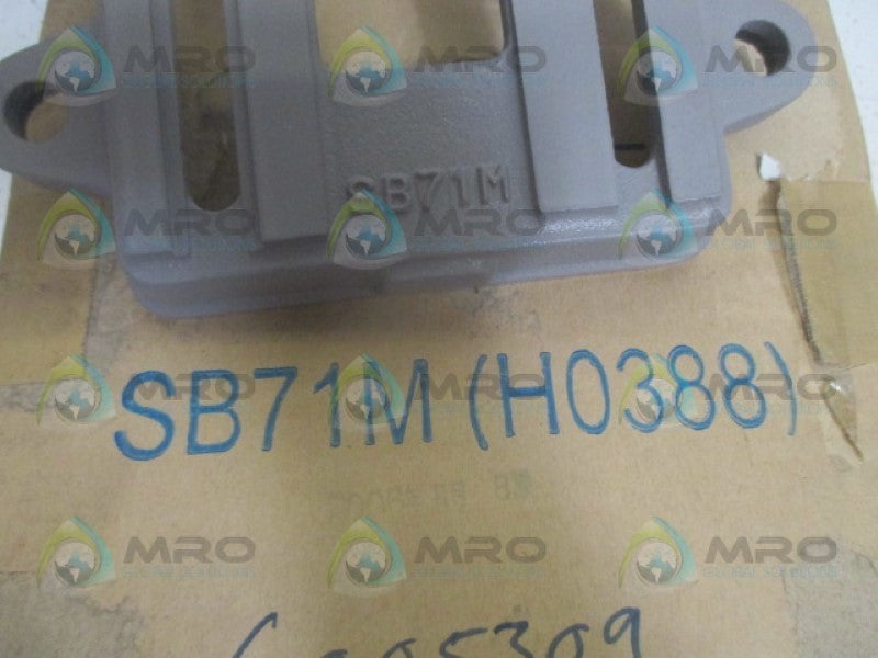 FUJI SB71M (H0388) SLIDE BASE NSMP