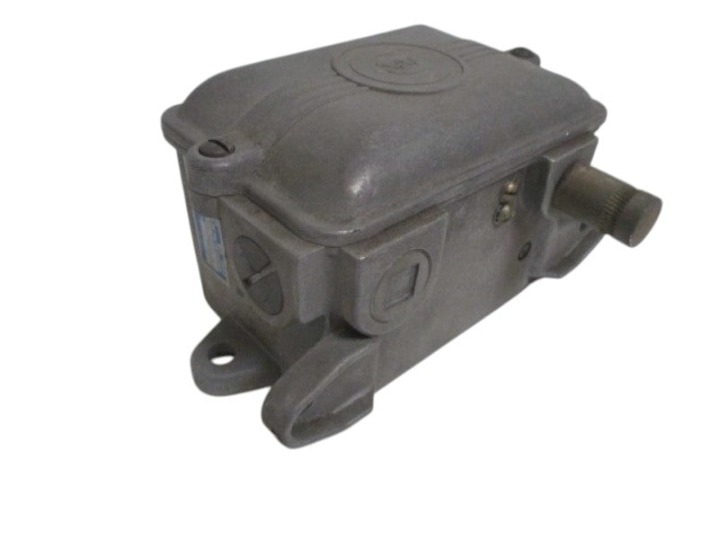 COMMANDER TLF-22 A102-80577A-1 LIMIT SWITCH NSNP