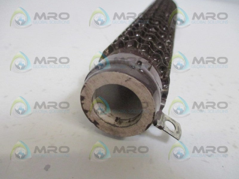 MILWAUKEE 3704 RESISTOR 0.75 OHM UNMP