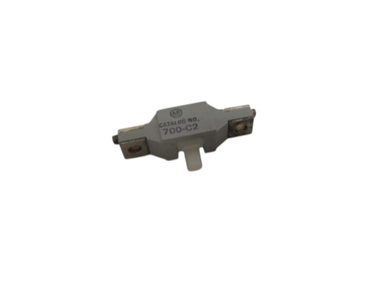 INDUSTRIAL SPARE PART 700-C2 CONTACT CARTRIDGE (MISSING ACCESSORIES) NSNP