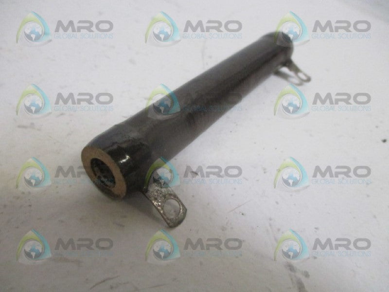 MILWAUKEE 7/79NON RESISTOR 100 OHMS NSNP