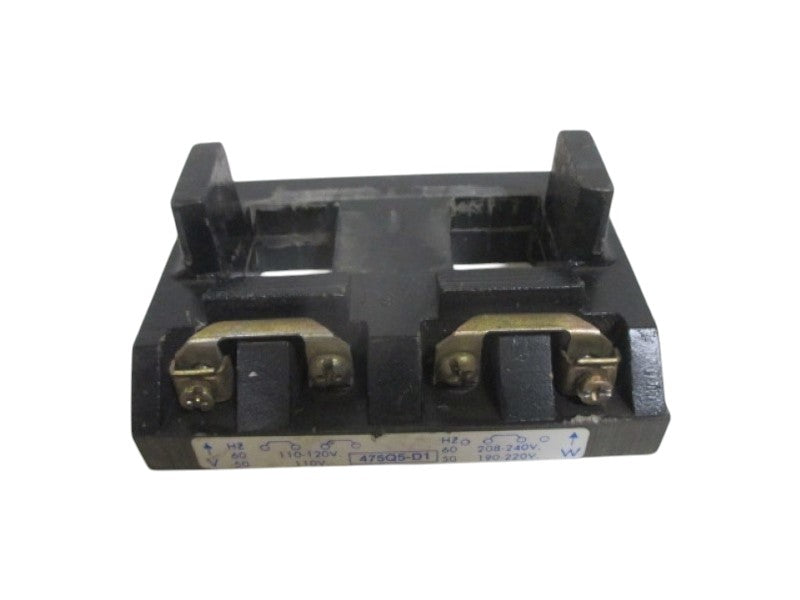 FURNAS 475Q5-D1 COIL 120/240V UNMP